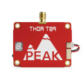 Peakfpv Відеопередавач (VTX) Peakfpv THOR T89 4W 8-8.8G (T89)