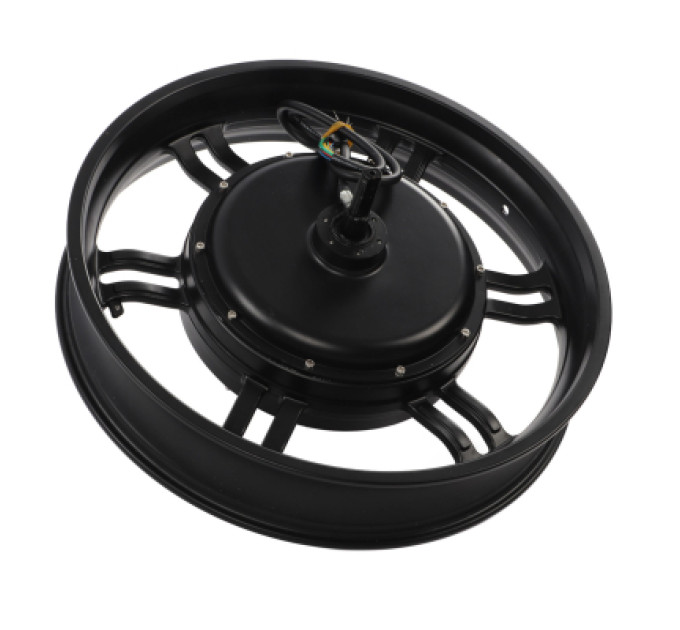 LunYee Двигун для дрона LunYee LY7725 20*4.0 72v 5000w (LY725)