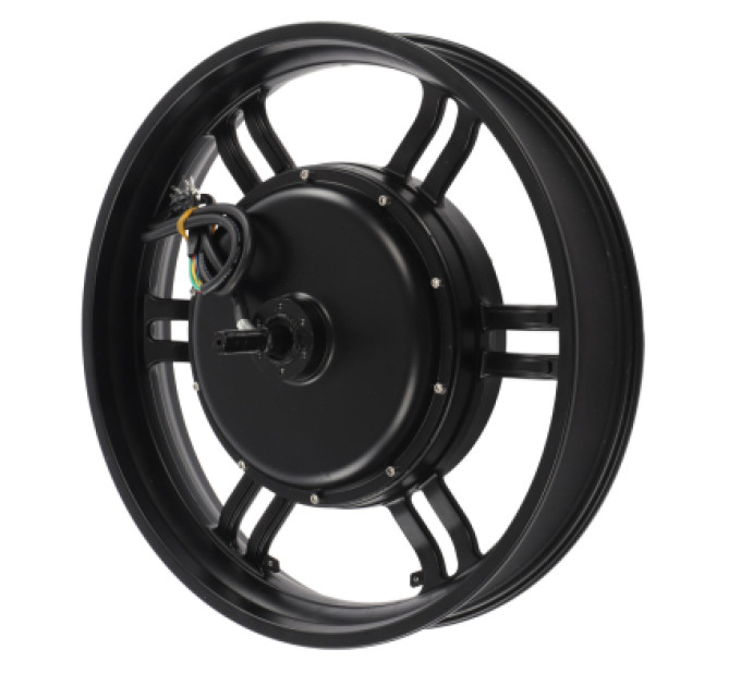 LunYee Двигун для дрона LunYee LY7725 20*4.0 72v 5000w (LY725)