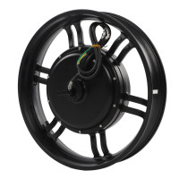 Двигун для дрона LunYee LY7725 20*4.0 72v 5000w (LY725)
