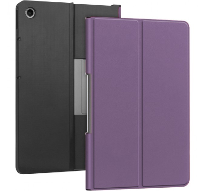 Чохол до планшета BeCover Smart Case Lenovo Tab Plus 11.5" Purple (711885)
