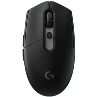 Мишка Logitech G305 X Superlight Wireless Black (910-007739)