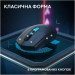 Logitech Мишка Logitech G305 X Superlight Wireless Black (910-007739)