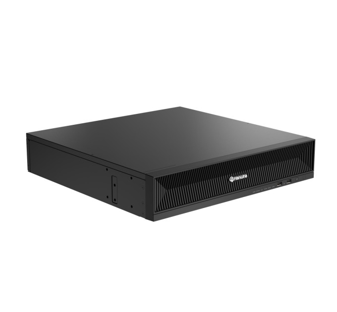 HANWHA Мережевий відеореєстратор XRN-6420B2 HANWHA VISION