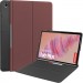 BeCover Чохол до планшета BeCover Smart Case Lenovo Tab Plus 11.5" Red Wine (711886)