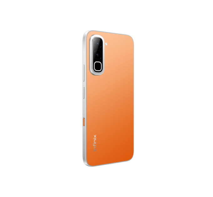 Infinix Смартфон Infinix Hot 70 X6895 4/128GB Thermo Orange