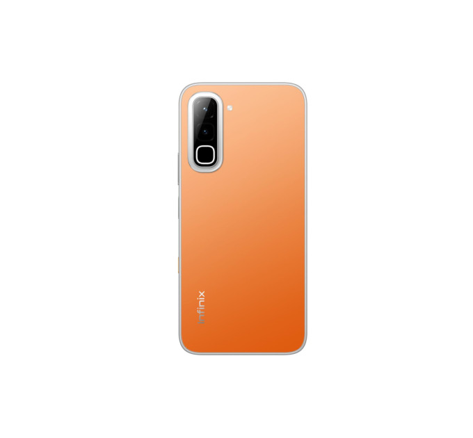 Infinix Смартфон Infinix Hot 70 X6895 4/128GB Thermo Orange