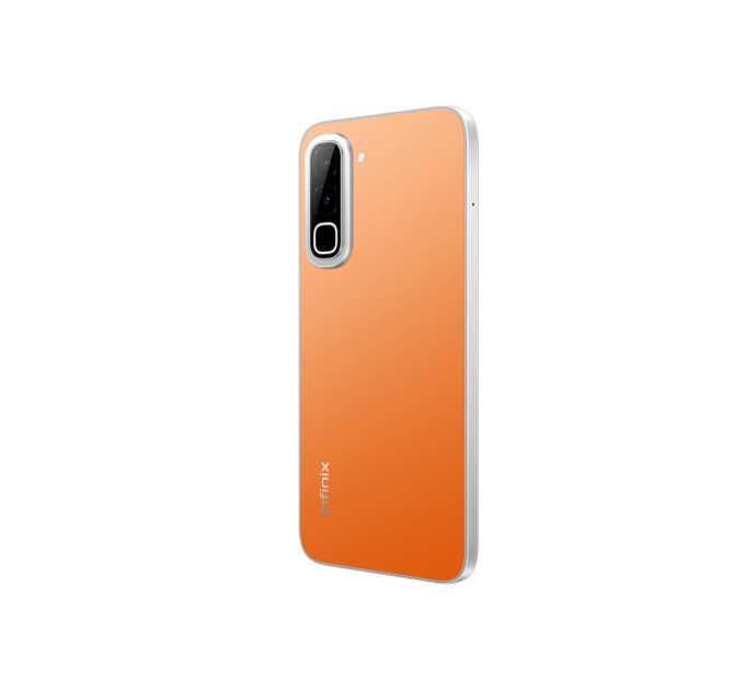 Infinix Смартфон Infinix Hot 70 X6895B 8/256GB Thermo Orange