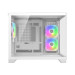 Cougar Корпус Cougar FV150 Mini White