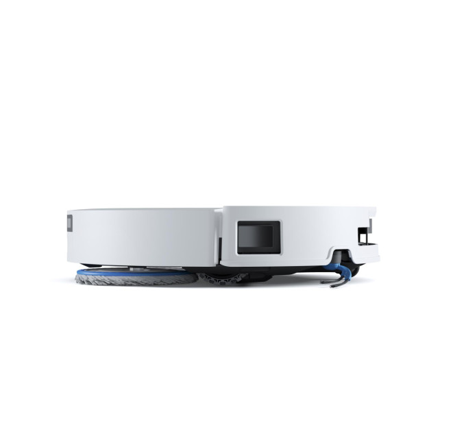 Ecovacs Робот-пилосос DEEBOT T50S PRO OMNI WHITE ECOVACS