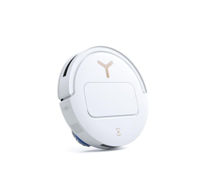 Ecovacs Робот-пилосос DEEBOT T50S PRO OMNI WHITE ECOVACS