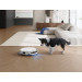 Ecovacs Робот-пилосос DEEBOT T50S PRO OMNI WHITE ECOVACS