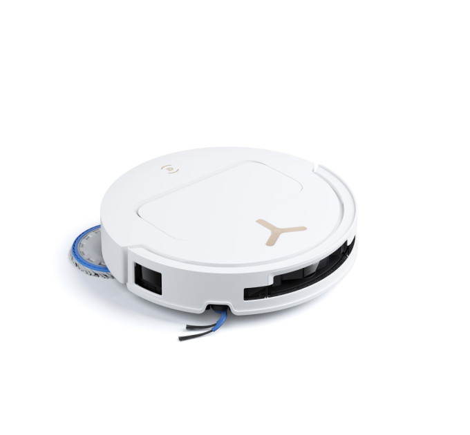 Ecovacs Робот-пилосос DEEBOT T50S PRO OMNI WHITE ECOVACS