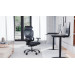 TX3 Крісло для геймерів TX3 XTC Cushion Comfy Black (TEGC-3092101.11)