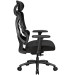 TX3 Крісло для геймерів TX3 XTC Cushion Comfy Black (TEGC-3092101.11)