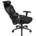 TX3 Крісло для геймерів TX3 XTC Cushion Comfy Black (TEGC-3092101.11)