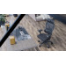 TX3 Крісло для геймерів TX3 XTC Cushion Comfy Black (TEGC-3092101.11)