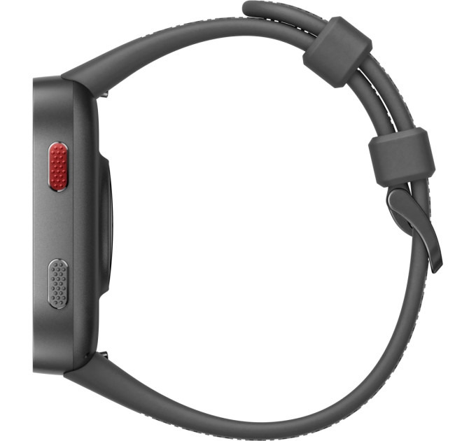 Amazfit Смарт-годинник Amazfit Bip Max Carbon Gray (W2568AP3N)