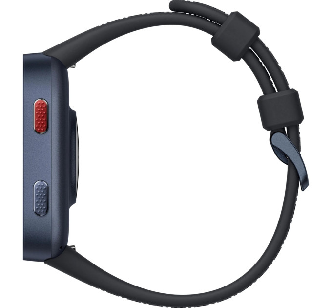 Amazfit Смарт-годинник Amazfit Bip Max Dark Blue (W2568AP2N)