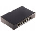 Hikvision Комутатор Hikvision DS-3T1306P-SI/HS