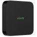 Ajax Відеореєстратор Ajax NVR DC (8ch) Black