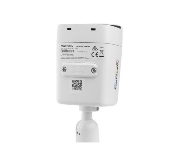 Hikvision IP камера Hikvision DS-2CD1047G3H-LIUF (2.8 мм)