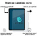 BeCover Захисне скло BeCover Matte Anti-Glare для Apple iPad Air 11" M4 2026 (715171)