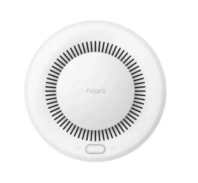 Aqara Розумний бездротовий датчик диму SD-S01D Aqara