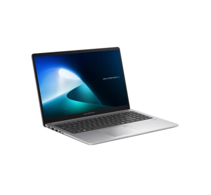 ASUS Ноутбук ASUS ExpertBook P1 P1503CVA-S72821 (90NX0881-M037R0)
