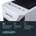 ASGARD Персональний комп`ютер ASGARD Garm (A87F.32.S10.57.12.5967)