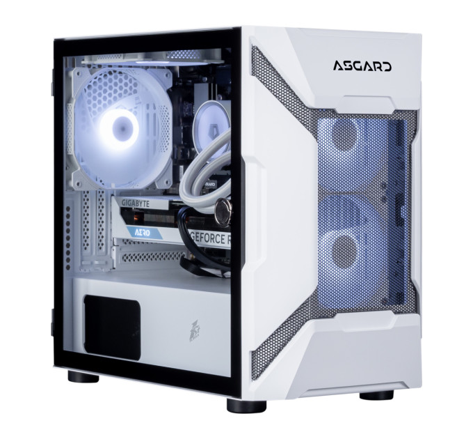 ASGARD Персональний комп`ютер ASGARD Garm (A87F.32.S10.57.12.5967)