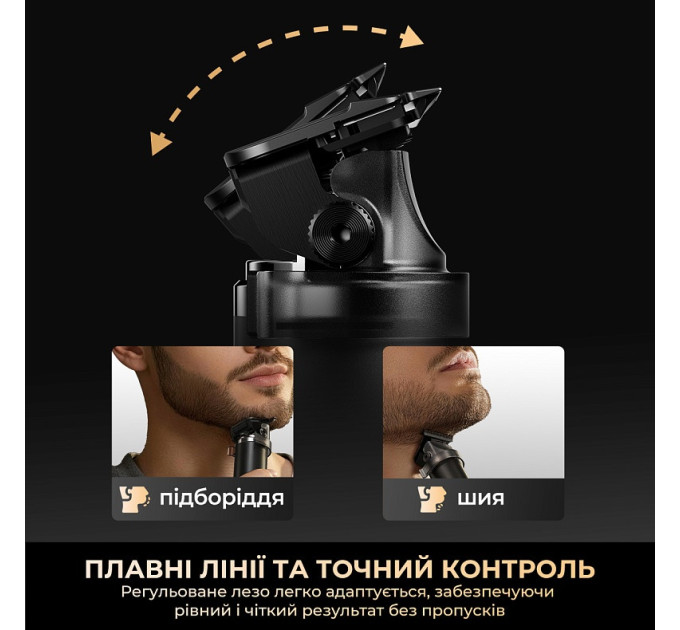 Тример Dreame T3 (AG01B)