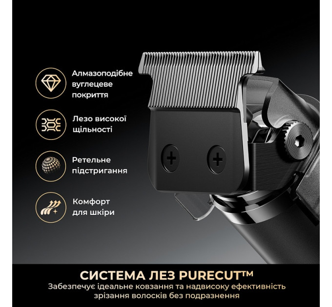 Тример Dreame T3 (AG01B)