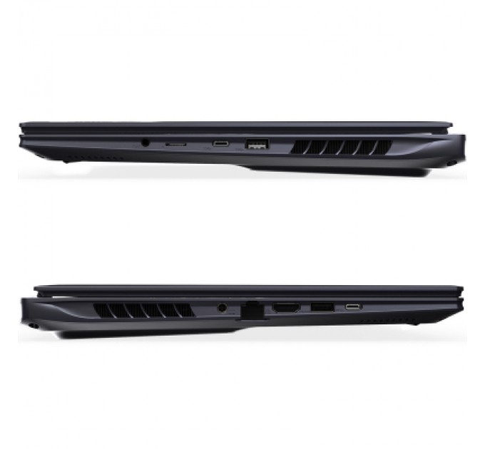 GIGABYTE Ноутбук GIGABYTE Aorus 16X 9KG (9KG-43UAC54SD)