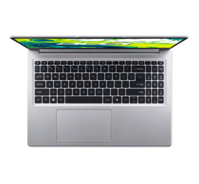 Acer Ноутбук Acer Aspire Lite AL15-49P-R35K (NX.DT8EU.004)