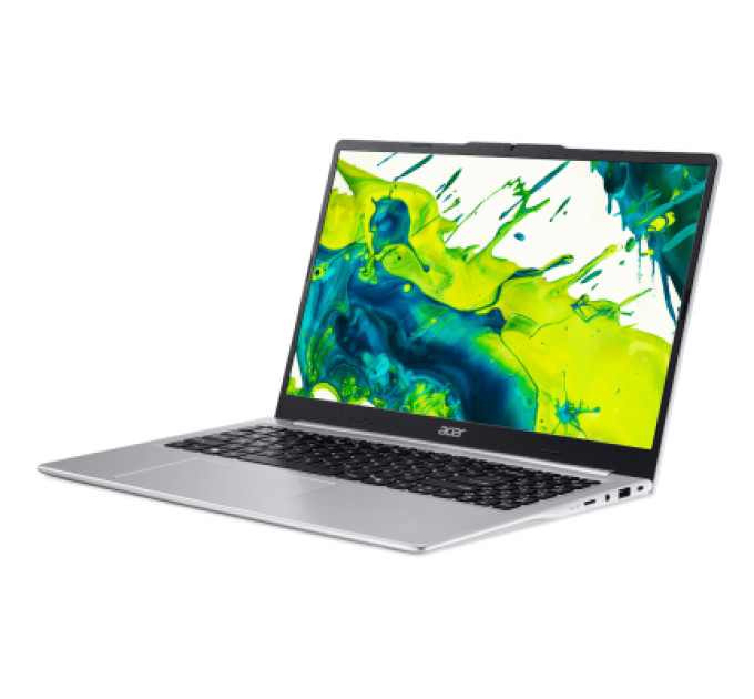 Acer Ноутбук Acer Aspire Lite AL15-49P-R35K (NX.DT8EU.004)