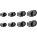 HyperX Навушники HyperX Cloud Earbuds III Wired Black (BN7R9AA)