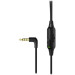 HyperX Навушники HyperX Cloud Earbuds III Wired Black (BN7R9AA)