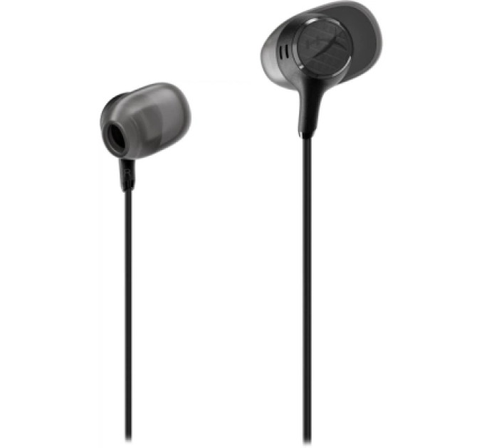 HyperX Навушники HyperX Cloud Earbuds III Wired Black (BN7R9AA)