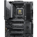 MSI Материнська плата MSI MAG B850 Tomahawk Max WiFi II Socket AM5