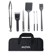 Набір для BBQ Mova BTK10