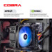 COBRA Персональний комп`ютер COBRA (I144F.32.S10.56.23091)