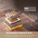 Фен Dreame Pocket Pro 5in1 Titanium (AHD51PRO_T5)