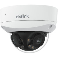 Камера відеоспостереження Reolink Duo 3V PoE (P757)