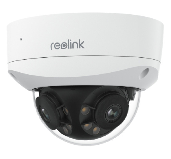Reolink Камера відеоспостереження Reolink Duo 3V PoE (P757)