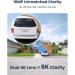 Reolink Камера відеоспостереження Reolink W750