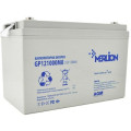 Merlion Батарея до ДБЖ Merlion 12V 100Ah (GP121000M8)