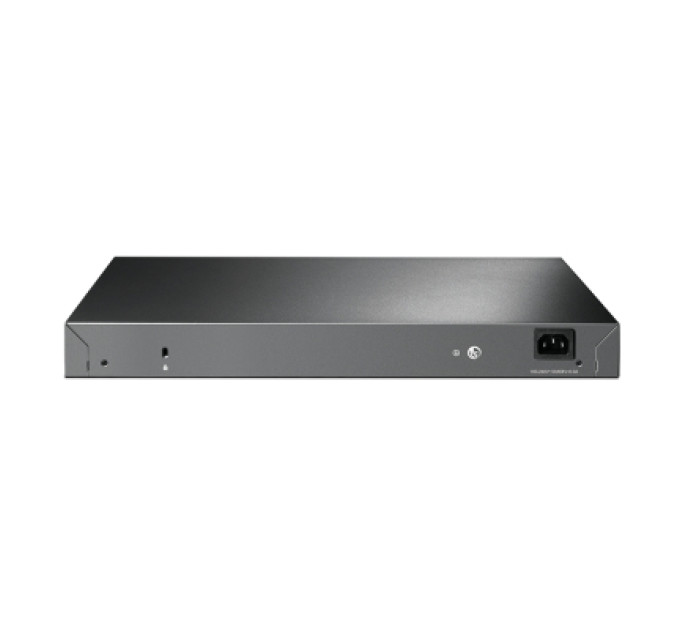 TP-Link Комутатор мережевий TP-Link TL-SG3452P