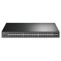 TP-Link Комутатор мережевий TP-Link TL-SG3452P