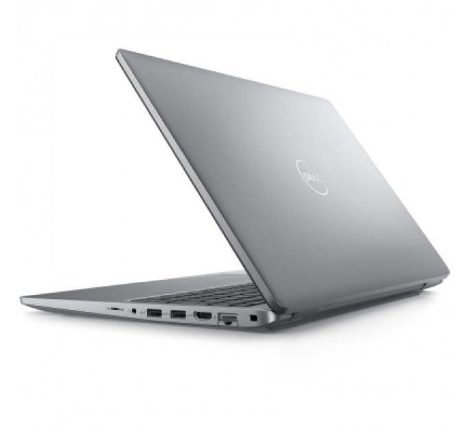Dell Ноутбук Dell Latitude 5550 (210-BLYZ_U7321TBW11P)